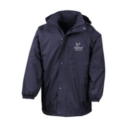 Highfield School Jacket - Goyals of Maidenhead