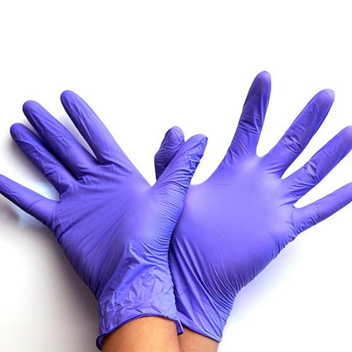 Disposable Gloves - Pack of 100