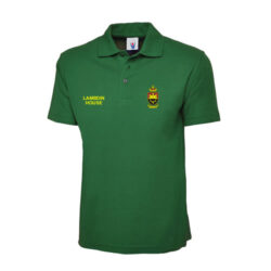 Windsor Boys School Lambdin House Polo Shirt