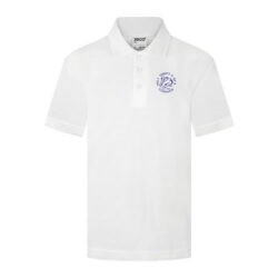 Holy Trinity School Polo Shirt - Goyals of Maidenhead