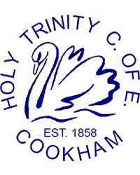 Holy Trinity School Uniforms from Goyals of Maidenhead