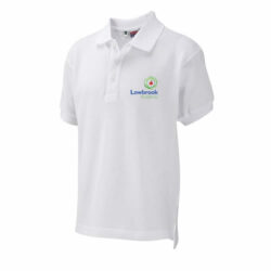 Lowbrook Academy Polo Shirt | Goyals of Maidenhead