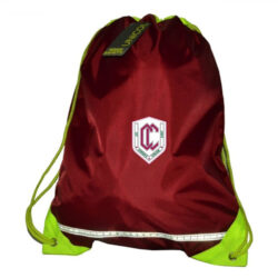 Claires Court The College Rucksack