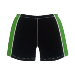 Courthouse School Shorts