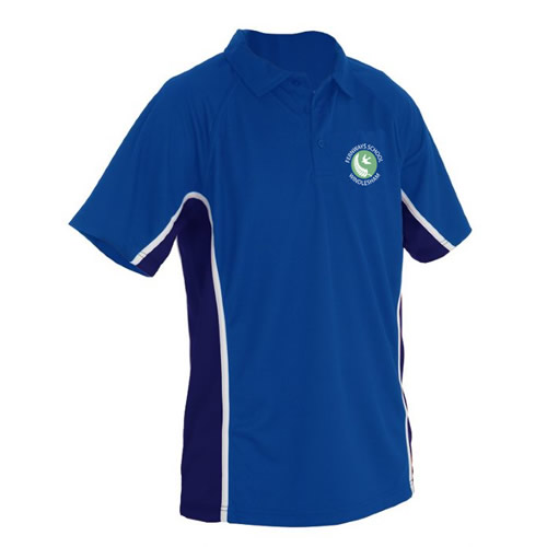 Fernways School Sports Polo Shirt - Goyals of Maidenhead