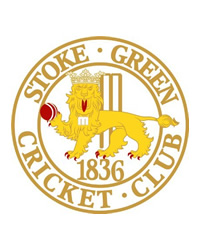 Stoke Green Cricket Club Team Kit - Goyals of Maidenhead