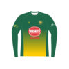 Stoke Green Cricket Club Training Shirts Long Sleeve - Goyals of Maidenhead