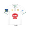 Stoke Green Cricket Club Playing Shirts Short Sleeve - Goyals of Maidenhead