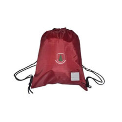 Larchfield School PE Bag - Goyals of Maidenhead