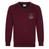 Larchfield School Sweatshirt - Goyals of Maidenhead