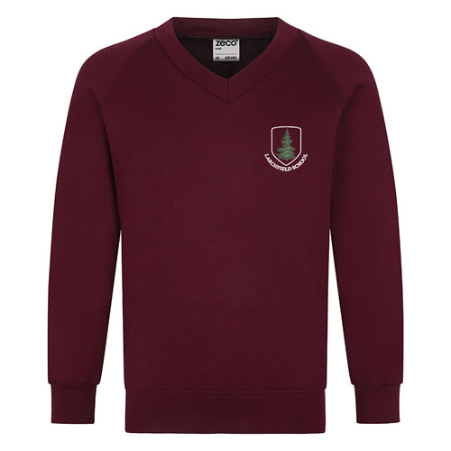 Larchfield School Sweatshirt - Goyals of Maidenhead