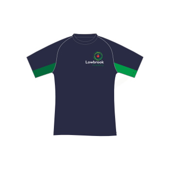 Lowbrook School T-Shirt - Goyals of Maidenhead