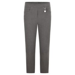 St Edwards School Grey Trousers - Goyals of Maidenhead