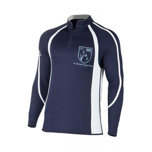 St Edwards School Rugby Shirt - Goyals of Maidenhead