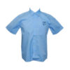 St Edwards School Shirt Short Sleeve Twin Pack - Goyals of Maidenhead
