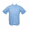 St Edwards School Shirt Short Sleeve Twin Pack - Goyals of Maidenhead