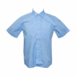 St Edwards School Shirt Short Sleeve Twin Pack - Goyals of Maidenhead