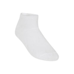 St Edwards School White Trainer Socks - Goyals of Maidenhead