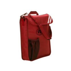 Cookham Dan School Red Book Bag - Goyals of Maidenhead
