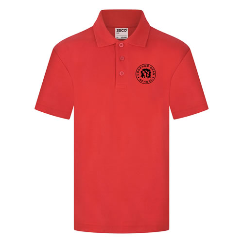 Cookham Dean Polo Shirt - Goyals of Maidenhead