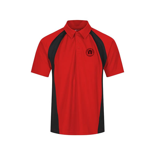 Cookham Dean Sports Polo - Goyals of Maidenhead