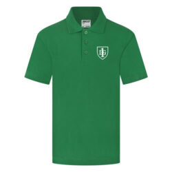 Dedworth First School Polo Shirt - Goyals of Maidenhead