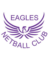 Eagles Netball Club - Goyals of Maidenhead