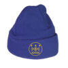 Crown House Preparatory School Fleece Hat - Goyals of Maidenhead