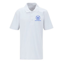 Crown House Preparatory School Polo Shirt - Goyals of Maidenhead