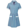 Crown House Preparatory School Striped Dress - Goyals of Maidenhead