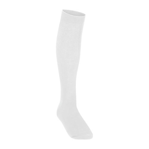 Braywick Court School White Knee Length Socks - Goyals of Maidenhead