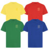 St Nicolas School House T-Shirts -- Goyals of Maidenhead