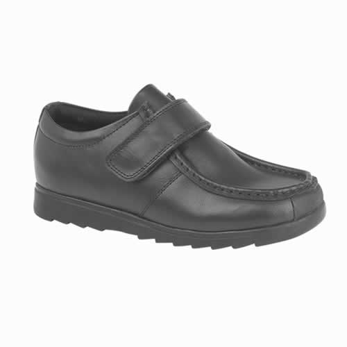 School Shoes B695A available online or instore - Goyals of Maidenhead