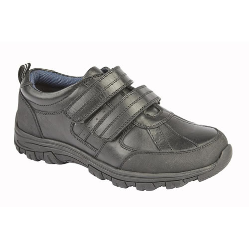 School Shoes B697A available online or instore - Goyals of Maidenhead