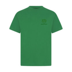Wessex Primary School House T-Shirt Windsor - Goyals of Maidenhead