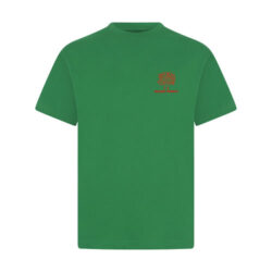 Wessex Primary School House T-Shirt York - Goyals of Maidenhead