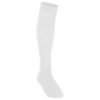 Girls Long Socks White - Goyals of Maidenhead
