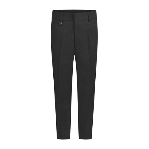 Holyport College Boys Charcoal Trousers - Goyals of Maidenhead