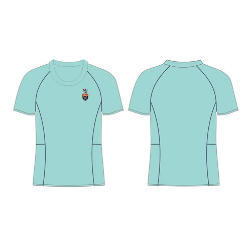 Holyport College Boys PE T-Shirt - Goyals of Maidenhead Schoolwear