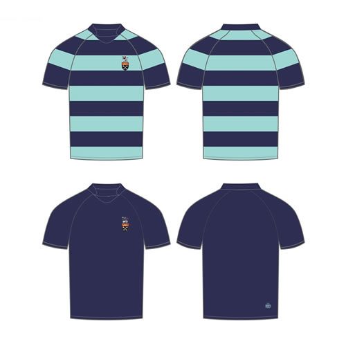 Holyport College Boys Reversible Games Shirt - Goyals of Maidenhead Schoolwear