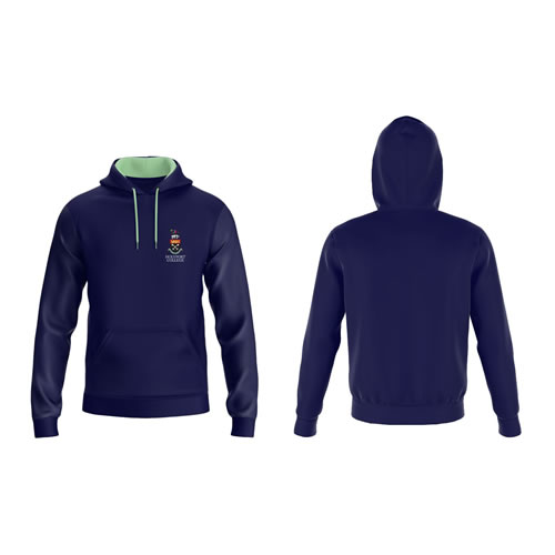 Holyport College Hoodie -- Goyals of Maidenhead