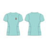 Holyport College Ladies PE T-Shirt - Goyals of Maidenhead Schoolwear