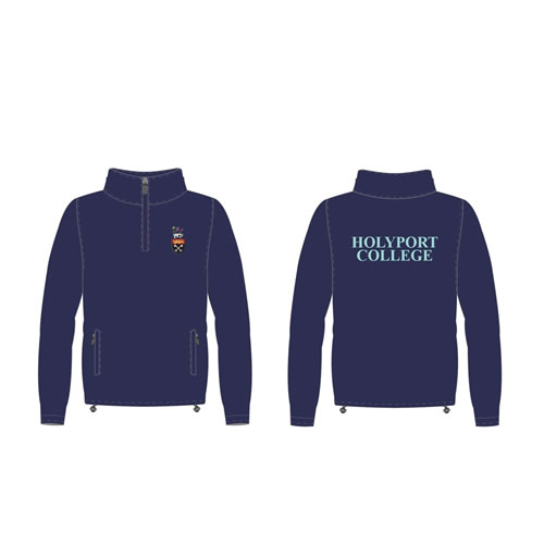 Holyport College Mid Layer Jacket - Goyals of Maidenhead Schoolwear