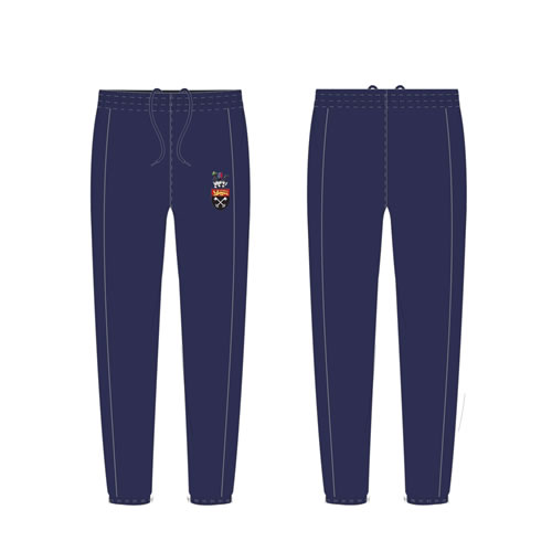 Holyport College Tracksuit Bottoms - Goyals of Maidenhead Schoolwear
