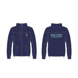 Holyport College Tracksuit Jacket - Goyals of Maidenhead Schoolwear