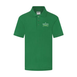 Knowl Hill School Spitfire House Polo Shirt - Goyals of Maidenhead