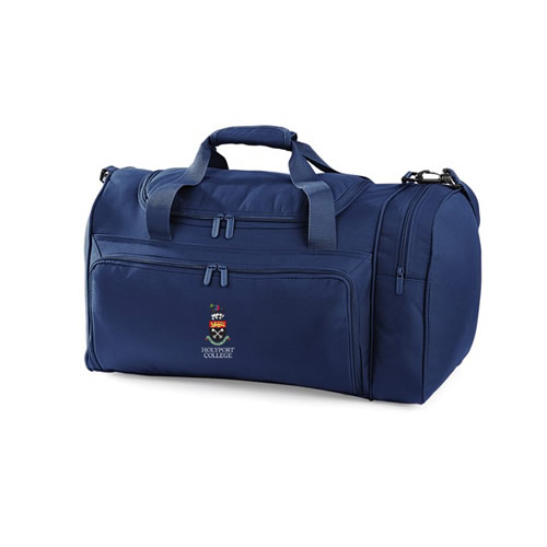 Holyport College Sports Bag - Goyals of Maidenhead