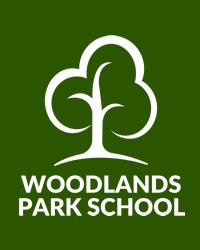 Woodlands Park School Logo - Goyals of Maidenhead - School Uniform Suppliers