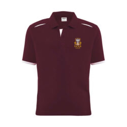 Upton Court Grammar School Sports Polo Shirt GCSE - Goyals of Maidenhead