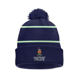 Holyport College Bobble Hat - Goyals of Maidenhead